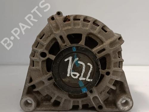 Used Alternator Alternator FORD FOCUS III 1.5 TDCi (120 hp) 39719296 39719296