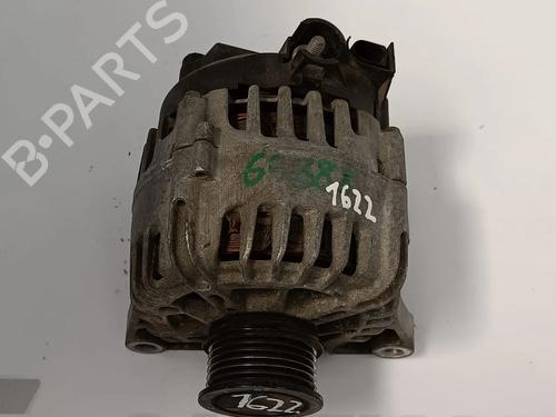 Alternator FORD FOCUS III 1.5 TDCi | BP39719296M7  - Image 5