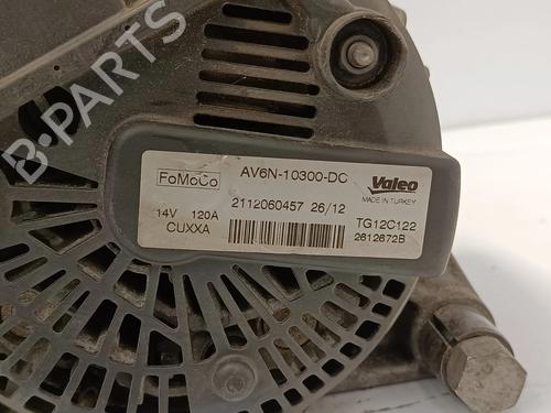 Alternator FORD FOCUS III 1.5 TDCi | BP39719296M7  - Image 6