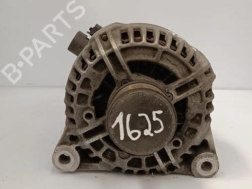 Used Alternator Alternator CITROËN C3 I (FC_, FN_) 1.6 16V HDi (90 hp) 39719299 39719299