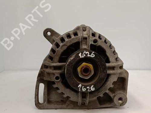 Used Alternator Alternator RENAULT TWINGO II (CN0_) 1.2 16V (75 hp) 39719300 39719300