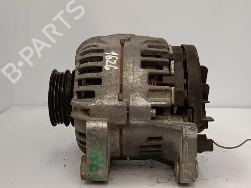 Alternator RENAULT TWINGO II (CN0_) 1.2 16V | BP39719300M7 - Image 2