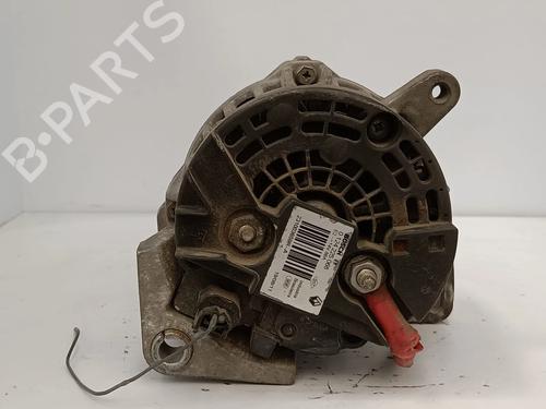 Alternator RENAULT TWINGO II (CN0_) 1.2 16V | BP39719300M7 - Image 3