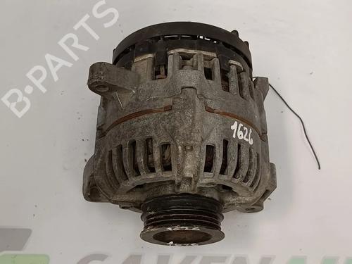 Alternator RENAULT TWINGO II (CN0_) 1.2 16V | BP39719300M7 - Image 5