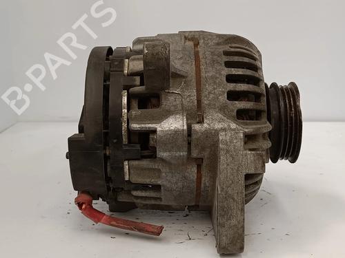Alternator RENAULT TWINGO II (CN0_) 1.2 16V | BP39719300M7 - Image 4