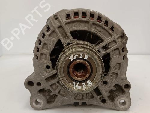 Generator Generator SEAT IBIZA IV (6J5, 6P1) 1.6 TDI (105 hp) 39719302 39719302