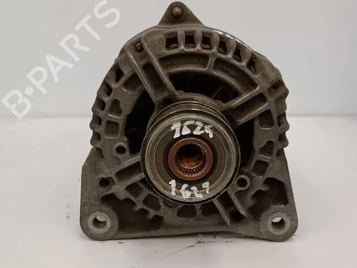 Used Alternator Alternator RENAULT CLIO III (BR0/1, CR0/1) 1.5 dCi (88 hp) 39719303 39719303