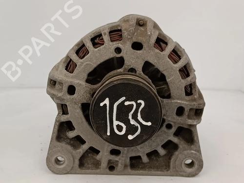 Generator Generator DACIA DUSTER (HS_) 1.5 dCi (86 hp) 39719306 39719306