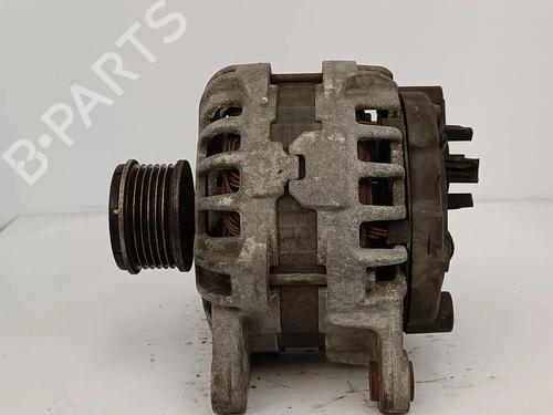 Alternator DACIA DUSTER (HS_) 1.5 dCi | BP39719306M7 - Image 2