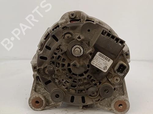 Alternator DACIA DUSTER (HS_) 1.5 dCi | BP39719306M7 - Image 3