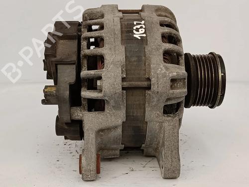 Alternator DACIA DUSTER (HS_) 1.5 dCi | BP39719306M7 - Image 4