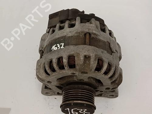 Alternator DACIA DUSTER (HS_) 1.5 dCi | BP39719306M7 - Image 5