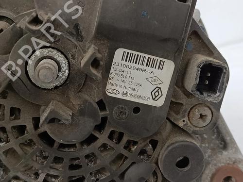 Alternator DACIA DUSTER (HS_) 1.5 dCi | BP39719306M7 - Image 6