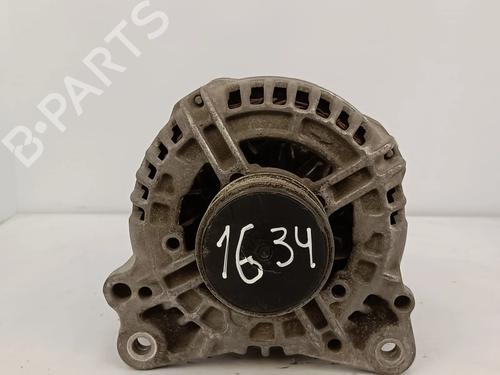 Used Alternator Alternator AUDI A3 (8L1) 1.6 (101 hp) 39719308 39719308