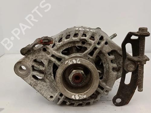 Used Alternator Alternator CITROËN C1 (PM_, PN_) 1.0 (68 hp) 39724286 39724286