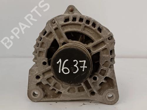 Used Alternator Alternator RENAULT CLIO II (BB_, CB_) 1.5 dCi (BB3N, CB3N) (84 hp) 39724287 39724287