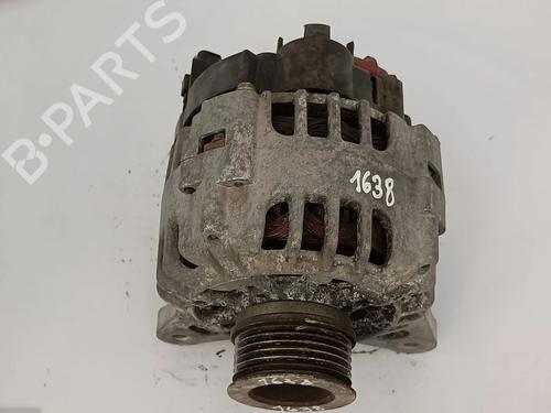 Alternator DACIA DUSTER (HS_) 1.6 16V | BP39724288M7 - Image 5