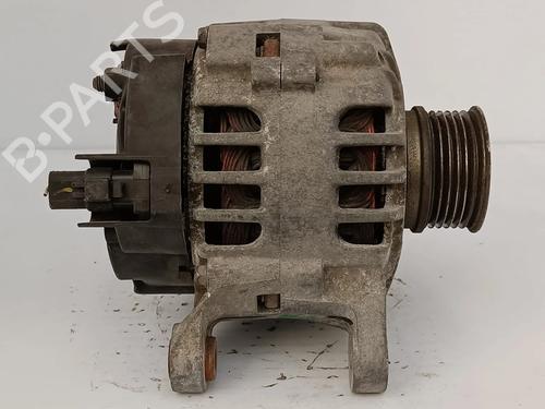 Alternator DACIA DUSTER (HS_) 1.6 16V | BP39724288M7 - Image 4
