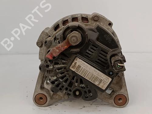 Alternator DACIA DUSTER (HS_) 1.6 16V | BP39724288M7 - Image 3