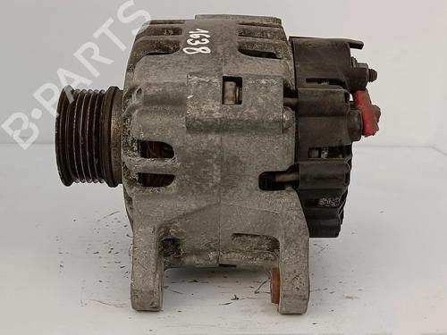Alternator DACIA DUSTER (HS_) 1.6 16V | BP39724288M7 - Image 2