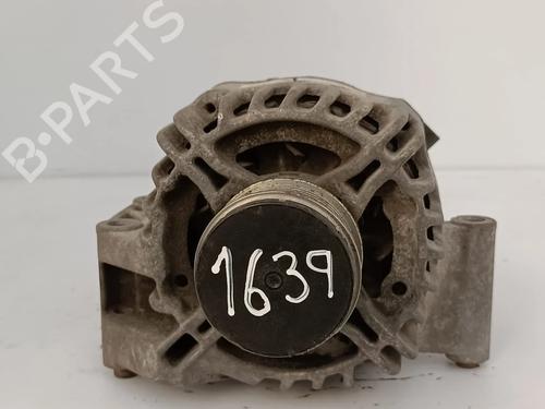 Used Alternator Alternator OPEL CORSA D (S07) 1.3 CDTI (L08, L68) (95 hp) 39724289 39724289