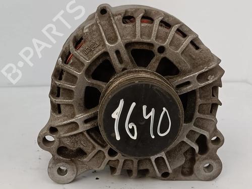 Used Alternator Alternator SKODA FABIA I (6Y2) 1.4 (68 hp) 39724290 39724290