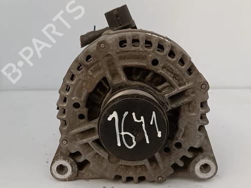 Used Alternator Alternator FORD GALAXY II (WA6) 2.2 TDCi (200 hp) 39724291 39724291