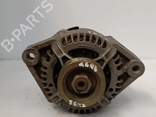 Generator Generator SMART CABRIO (450) 0.6 (450.432) (71 hp) 39724293 39724293