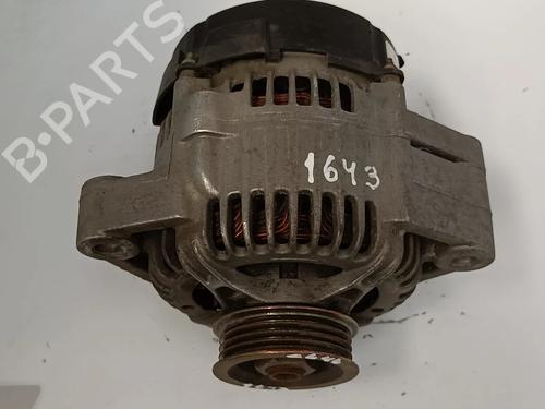 Generator SMART CABRIO (450) 0.6 (450.432) | BP39724293M7  - Image 5