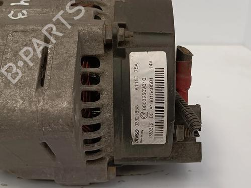 Generator SMART CABRIO (450) 0.6 (450.432) | BP39724293M7  - Image 6