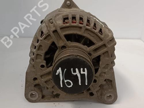 Generator Generator DACIA DUSTER (HS_) 1.5 dCi (86 hp) 39724294 39724294