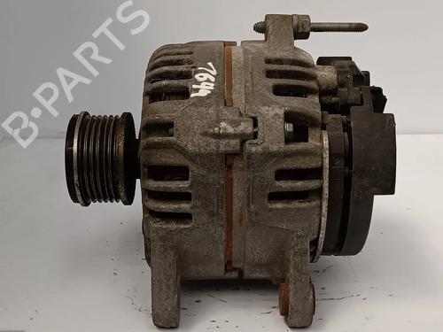 Alternator DACIA DUSTER (HS_) 1.5 dCi | BP39724294M7 - Image 2