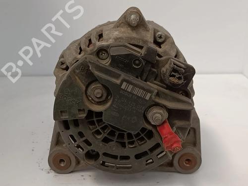 Alternator DACIA DUSTER (HS_) 1.5 dCi | BP39724294M7 - Image 3