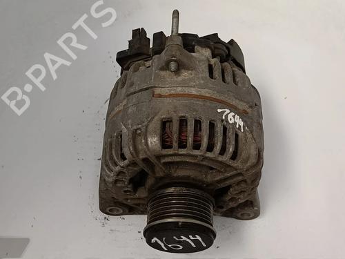 Alternator DACIA DUSTER (HS_) 1.5 dCi | BP39724294M7 - Image 5