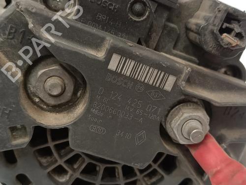Alternator DACIA DUSTER (HS_) 1.5 dCi | BP39724294M7 - Image 6