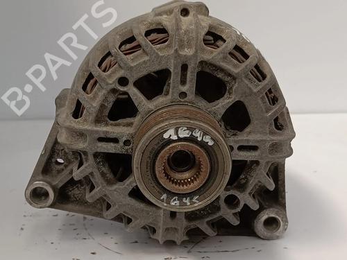 Used Alternator Alternator SMART FORFOUR (454) 1.5 CDI (454.000) (68 hp) 39724295 39724295