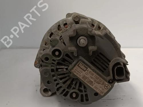 Generator SMART FORFOUR (454) 1.5 CDI (454.000) | BP39724295M7 - Image 3