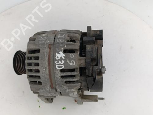 Alternator AUDI A3 (8P1) 1.6 TDI | BP39719304M7 - Image 5
