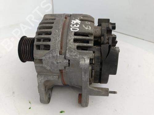 Alternator AUDI A3 (8P1) 1.6 TDI | BP39719304M7 - Image 4