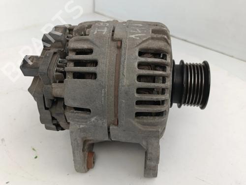 Alternator AUDI A3 (8P1) 1.6 TDI | BP39719304M7 - Image 2