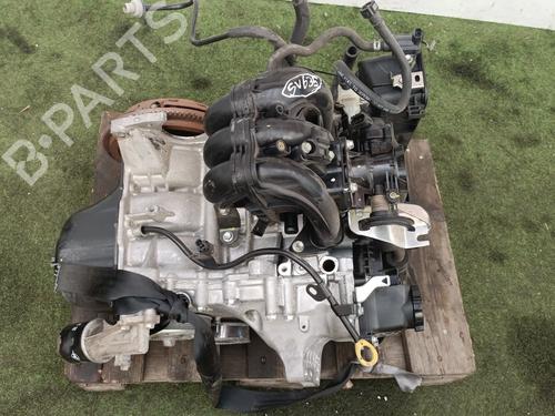 Motor Motor TOYOTA AYGO (_B1_) 1.0 (KGB10_, KGB10R) (68 hp) 39748780 39748780