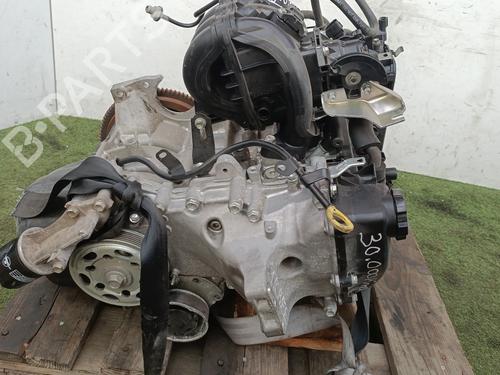 Engine TOYOTA AYGO (_B1_) 1.0 (KGB10_, KGB10R) | BP39748780M1 - Image 2