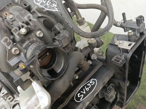 Engine TOYOTA AYGO (_B1_) 1.0 (KGB10_, KGB10R) | BP39748780M1 - Image 5