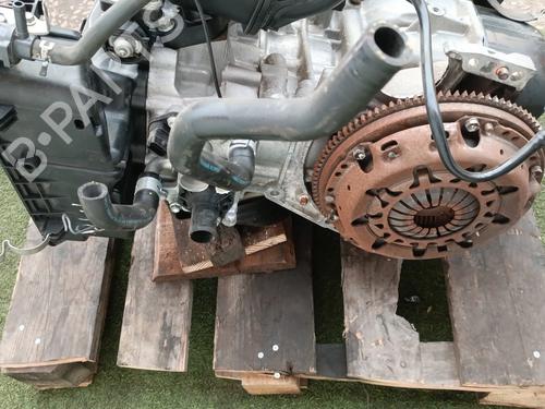 Engine TOYOTA AYGO (_B1_) 1.0 (KGB10_, KGB10R) | BP39748780M1 - Image 3