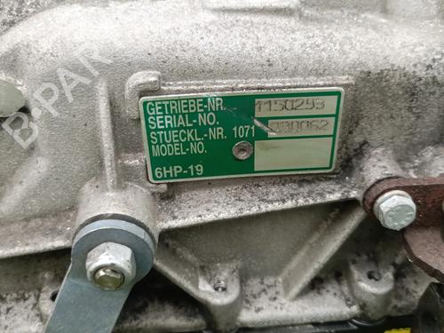 Gearbox BMW 3 Touring (E91) 320 d | BP39750807M3 - Image 5