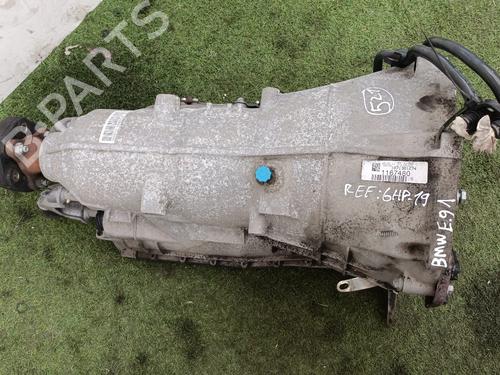 Gearbox BMW 3 Touring (E91) 320 d | BP39750807M3 - Image 3