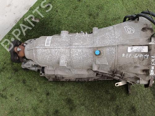 Gearbox BMW 3 Touring (E91) 320 d | BP39750807M3 - Image 7