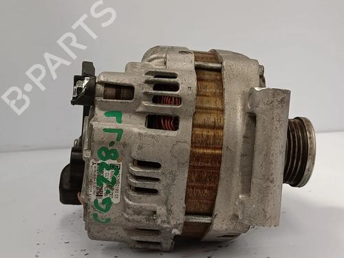 Alternator PEUGEOT RCZ 1.6 16V | BP39903052M7 - Image 4