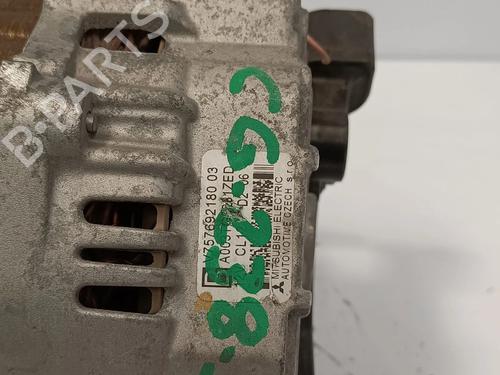 Alternator PEUGEOT RCZ 1.6 16V | BP39903052M7 - Image 6