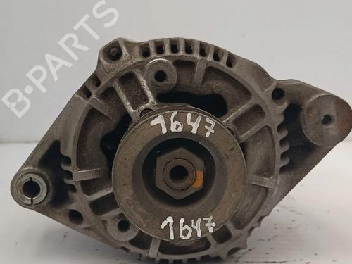 Used Alternator Alternator HONDA CIVIC V Coupe (EJ) 1.5 i LSi (EJ2) (101 hp) 39930903 39930903